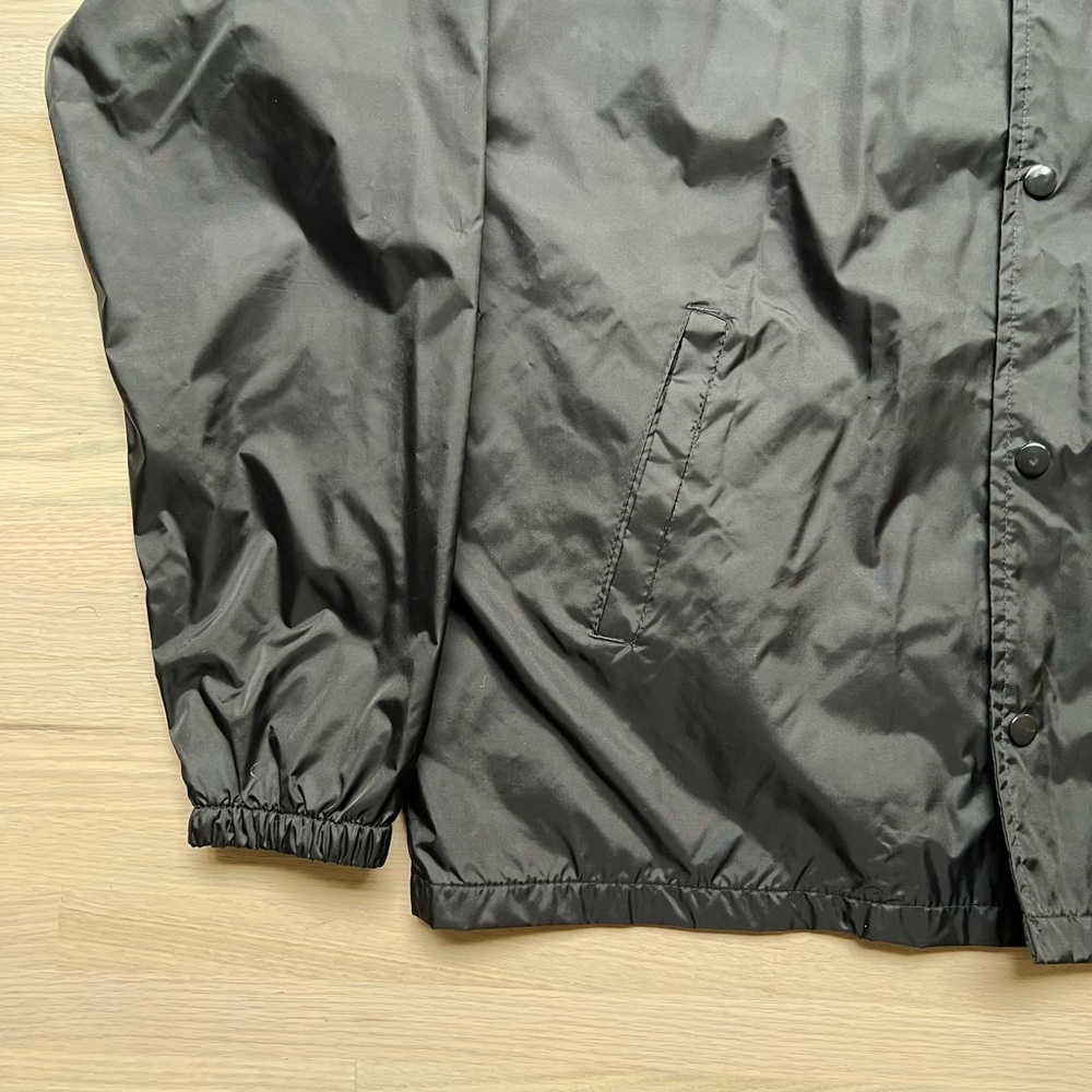 Coaches Jacket - Picture 6 of 7